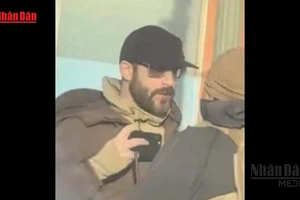 [Video] Đặc vụ liên bang tiếp tục bắn chết công dân Mỹ tại bang Minnesota