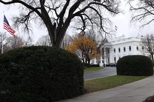 [Video] Tổng thống Mỹ muốn duy trì quan hệ tốt với Nhật Bản và Trung Quốc