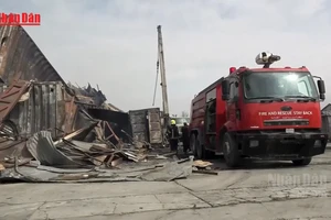 [Video] Afghanistan và Pakistan ngừng bắn dịp “xả chay” của người Hồi giáo 