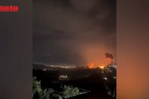 [Video] Phản ứng quốc tế trước việc Mỹ không kích Venezuela 