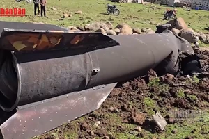 [Video] Xung đột tại Trung Đông: Nhiều nước không tham chiến có thương vong 