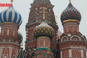 [Video] Xung đột tại Trung Đông: Nga kêu gọi Hội đồng Bảo an Liên hợp quốc họp khẩn 