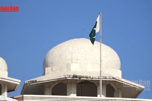 [Video] Chính quyền Taliban của Afghanistan để ngỏ đối thoại với Pakistan 