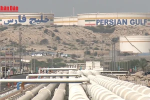 [Video] Mỹ nới lỏng trừng phạt dầu Iran để hạ nhiệt giá năng lượng 