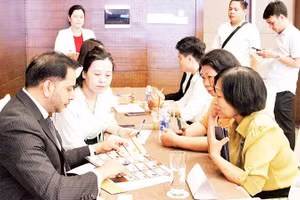 Nhà phân phối tìm hiểu, kết nối các nhà cung ứng và sản xuất tại Đà Nẵng.