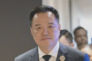 [Video] Thái Lan tuyên bố tiếp tục giao tranh với Campuchia 