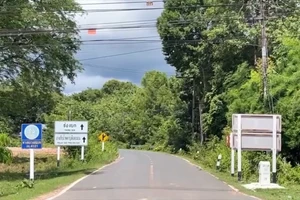 [Video] Thái Lan đề nghị Campuchia giải thích sau sự cố khai hỏa ngoài ý muốn 