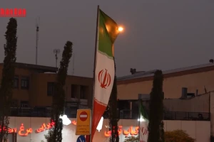 [Video] 25 người có thể đã thiệt mạng vì biểu tình tại Iran 