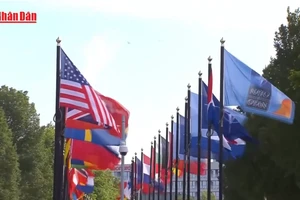 [Video] Mỹ muốn châu Âu “gánh” NATO trước 2027 