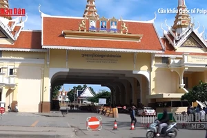 [Video] Campuchia và Thái Lan chưa đạt đồng thuận về vấn đề biên giới