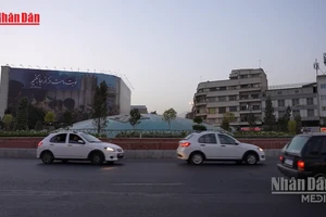 [Video] Iran chịu thêm nhiều sức ép từ Mỹ và EU