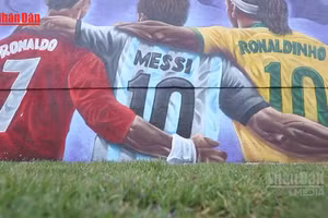[Video] World Cup 2026 đối mặt nguy cơ nắng nóng cực đoan 