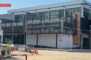 [Video] Thái Lan – Campuchia tiếp tục đàm phán hòa bình, giao tranh chưa hạ nhiệt 