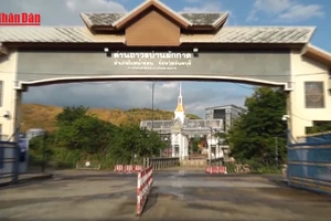 [Video] Thái Lan – Campuchia bất đồng về điều kiện ngừng bắn 