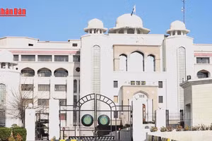 [Video] Đàm phán Mỹ - Iran tại Pakistan đối mặt nguy cơ đổ vỡ 