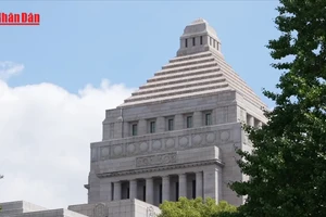 [Video] Nhật Bản tái cam kết không sở hữu vũ khí hạt nhân 