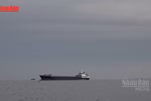 [Video] Iran mở lại Eo biển Hormuz, yêu cầu Mỹ dỡ phong tỏa cảng biển 