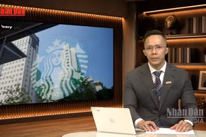 [Video] Tiêu điểm 8/6/2026: Người Hàn nổi giận với Starbucks và câu chuyện đằng sau