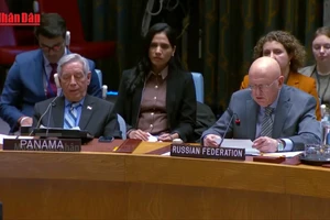 [Video] Nga cáo buộc Ukraine cản trở hòa đàm 