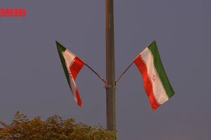 [Video] Iran thừa nhận khoảng 2.000 người thiệt mạng vì biểu tình 