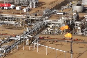 [Video] Nga bác tuyên bố kiểm soát dầu mỏ Venezuela của Mỹ 