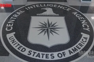[Video] CNN: Mỹ cân nhắc đặt đại diện thường trực của CIA tại Venezuela