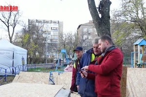 [Video] 72% người Ukraine ủng hộ đóng băng chiến tuyến nếu có bảo đảm an ninh 