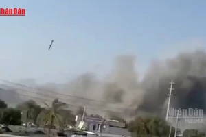 [Video] Mỹ có thể đã tấn công nhầm trường tiểu học Iran vì thông tin tình báo cũ 