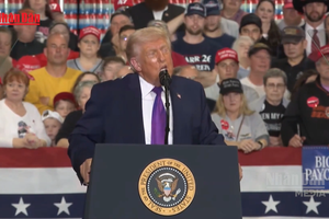 [Video] Mỹ - Iran phát tín hiệu cho thấy chiến sự không sớm kết thúc 