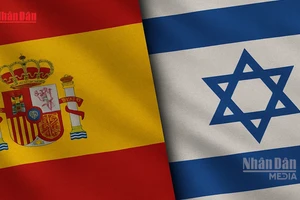 [Video] Tây Ban Nha hạ cấp quan hệ với Israel giữa bất đồng về Iran và Dải Gaza 