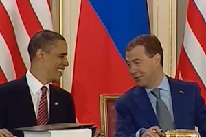 [Video] New START hết hiệu lực, Nga và Mỹ không còn ràng buộc vũ khí hạt nhân