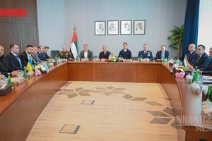 [Video] Nga – Ukraine đạt thỏa thuận trao đổi tù binh lần đầu tiên sau 5 tháng