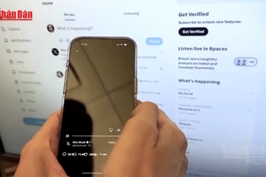 [Video] Sai phạm của mạng xã hội X khiến Pháp triệu tập tỷ phú Elon Musk