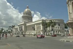 [Video] Cuba bác tin liên hệ với Mỹ về “tương lai Venezuela” 