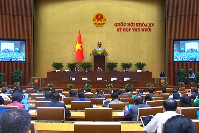 [Video] Quốc hội thông qua Luật Phòng bệnh với nhiều chính sách mới về khám sức khỏe định kỳ và sàng lọc miễn phí