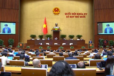 [Video] Sửa đổi Luật Phòng, chống ma túy: bảo đảm hài hòa giữa xử lý nghiêm và cơ hội tái hòa nhập cộng đồng