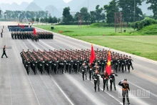 (Ảnh: THẾ ĐẠI)