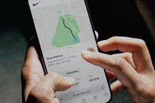 Các ứng dụng sức khỏe giúp việc theo dõi hoạt động thể chất trở nên dễ dàng và có động lực. Ảnh: Nike.com