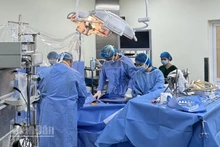 Phẫu thuật tim ít xâm lấn là hướng đi của y tế hiện đại, giúp người bệnh nâng cao hiệu quả phục hồi.