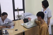 Từ điều trị sang dự phòng: Chìa khóa của y tế hiện đại