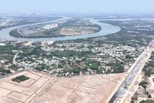 Đồng Nai đang tăng tốc hoàn thiện hạ tầng giao thông để thu hút đầu tư, thúc đẩy tăng trưởng.