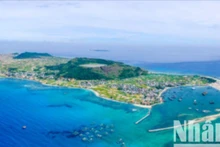Đảo Lý Sơn, vùng đất tinh hoa di sản lễ hội và địa chất.