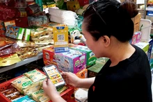 Dù nội dung chuyển khoản có nhắc hay không đến mua hàng, nếu là thu nhập phát sinh từ hoạt động kinh doanh thì đều phải khai và nộp thuế. (Ảnh: MP)