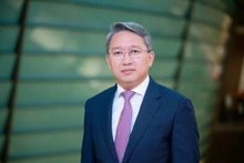 Bộ trưởng Tư pháp Nguyễn Hải Ninh.