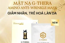 Hình ảnh sản phẩm bị thu hồi được đăng tải trên các nền tảng bán hàng trực tuyến thời gian qua. (Ảnh minh họa)