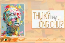 Thư ký hay ông chủ?