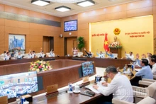 Sửa Pháp lệnh Dân số: Vợ chồng tự quyết định số con và thời gian sinh con