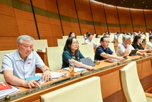 Chính thức quản lý cán bộ, công chức theo vị trí việc làm