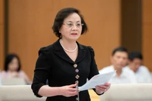 Chính phủ trình Đề án sắp xếp đơn vị hành chính cấp tỉnh năm 2025
