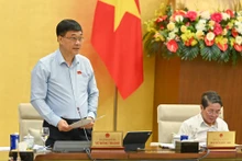 Sẽ trình Quốc hội chủ trương đầu tư Dự án đường Vành đai 4 Thành phố Hồ Chí Minh